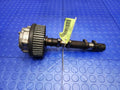 2012 Subaru Impreza Camshaft