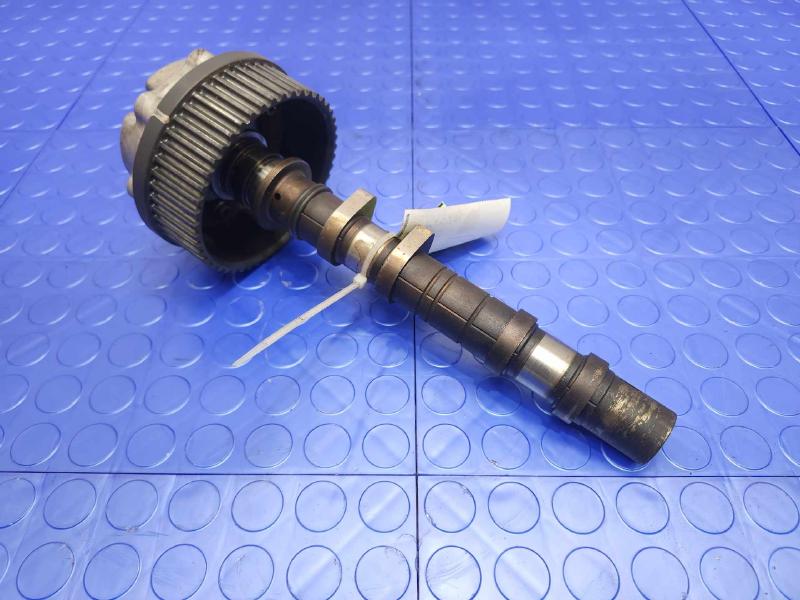 2012 Subaru Impreza Camshaft