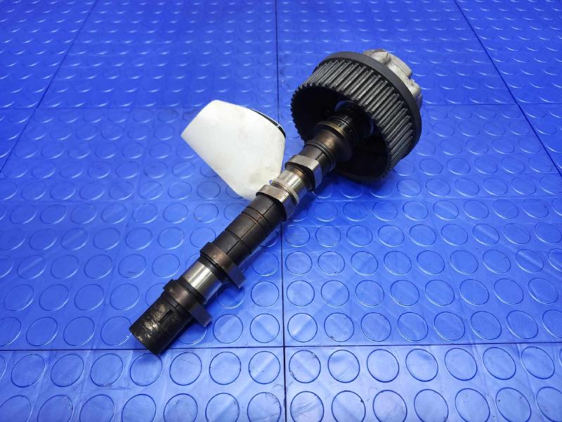 2012 Subaru Impreza Camshaft