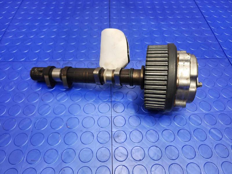 2012 Subaru Impreza Camshaft