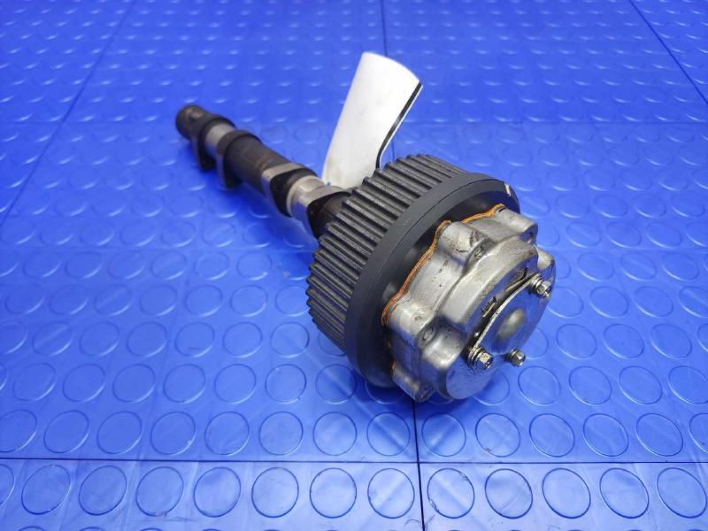 2012 Subaru Impreza Camshaft