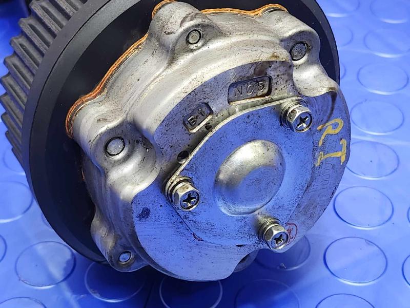 2012 Subaru Impreza Camshaft