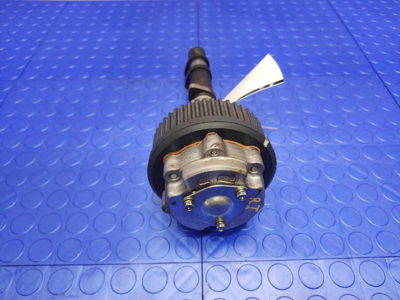 2012 Subaru Impreza Camshaft