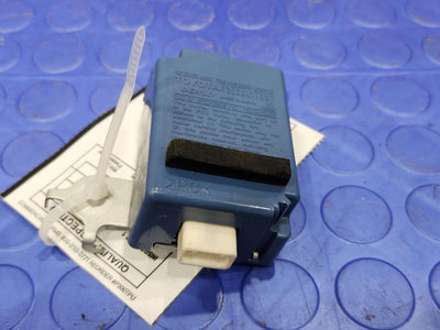 2010-2015 Toyota Prius TPMS Tire Pressure Monitor Control Module OEM 89760-47030
