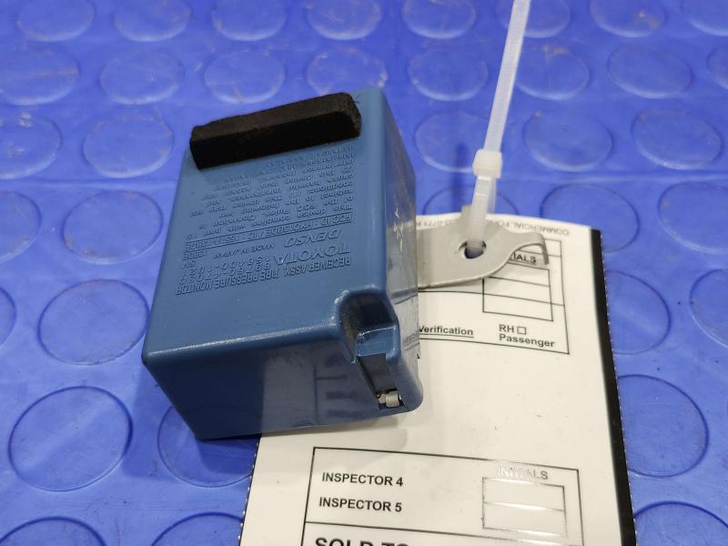2010-2015 Toyota Prius TPMS Tire Pressure Monitor Control Module OEM 89760-47030