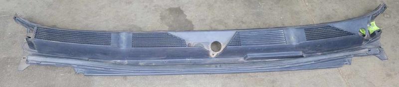 2008 Chevrolet Silverado 1500 Cowl