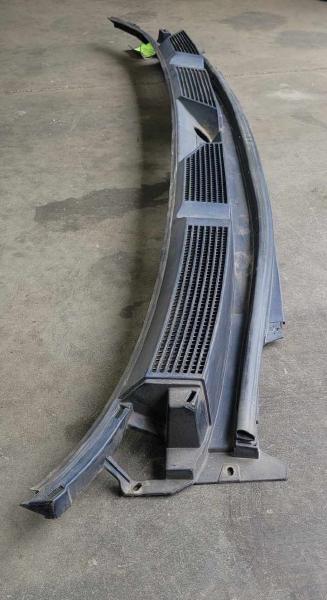 2008 Chevrolet Silverado 1500 Cowl