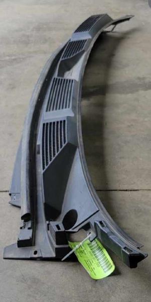2008 Chevrolet Silverado 1500 Cowl