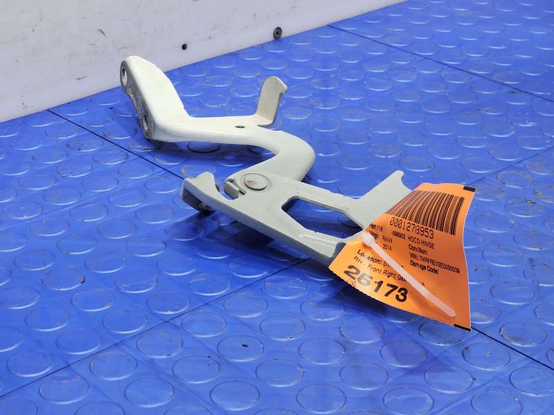 2014 Toyota RAV4 Hood Hinge