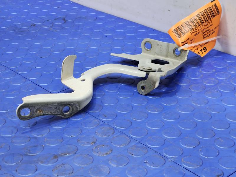 2014 Toyota RAV4 Hood Hinge