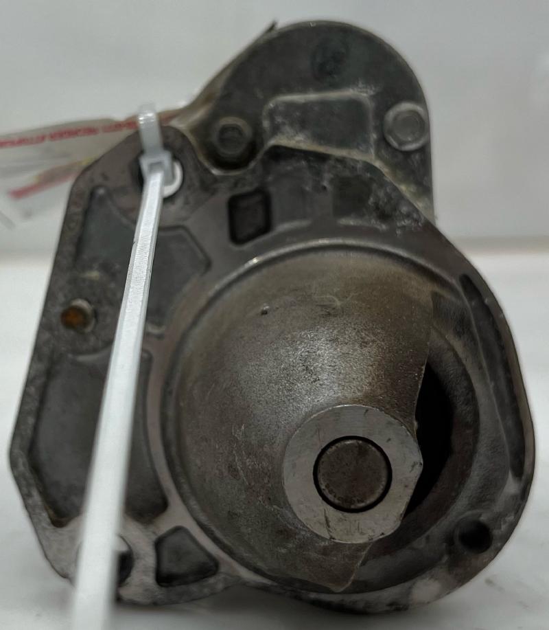 2012 Dodge Grand Caravan Starter Motor