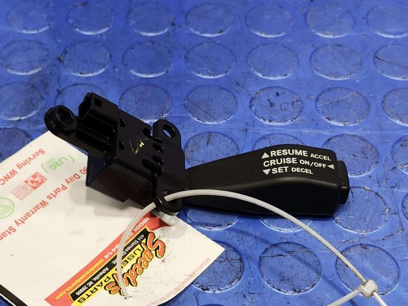 2010 Dodge Challenger Combination Switch