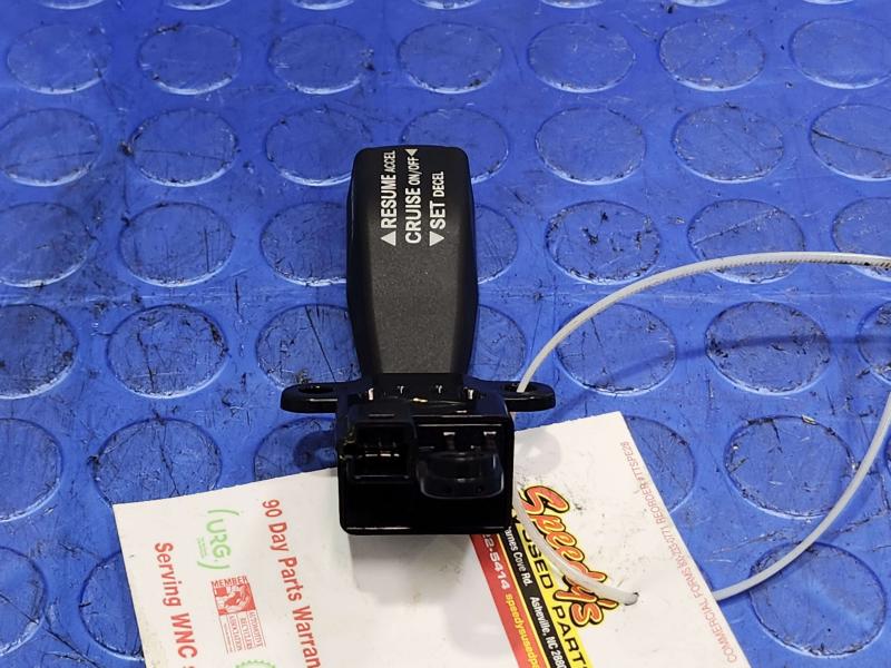 2010 Dodge Challenger Combination Switch