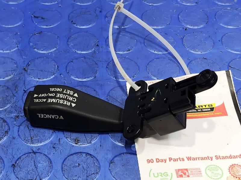 2010 Dodge Challenger Combination Switch