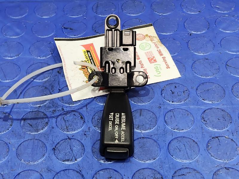 2010 Dodge Challenger Combination Switch