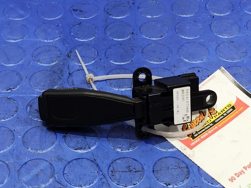2010 Dodge Challenger Combination Switch