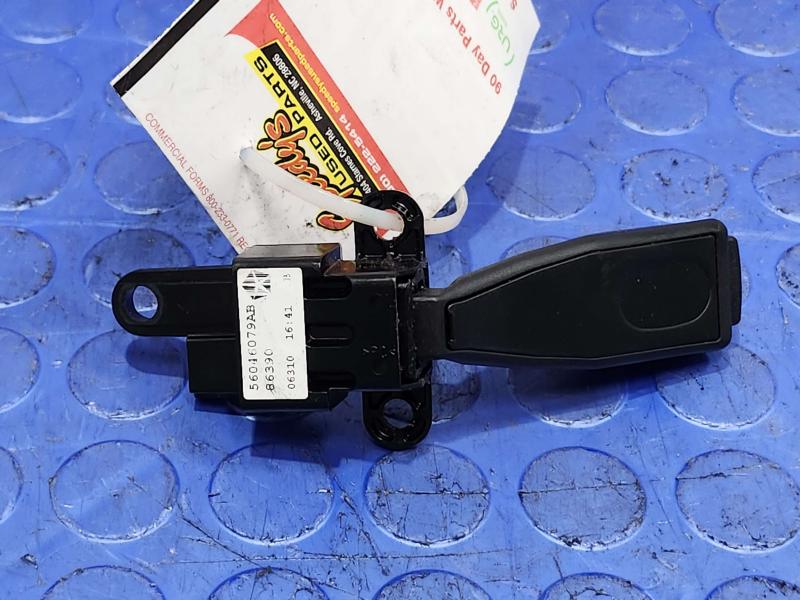 2010 Dodge Challenger Combination Switch