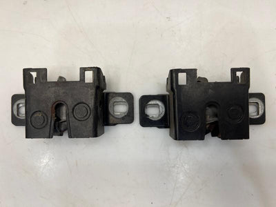 2011 Jaguar XF Hood Latch