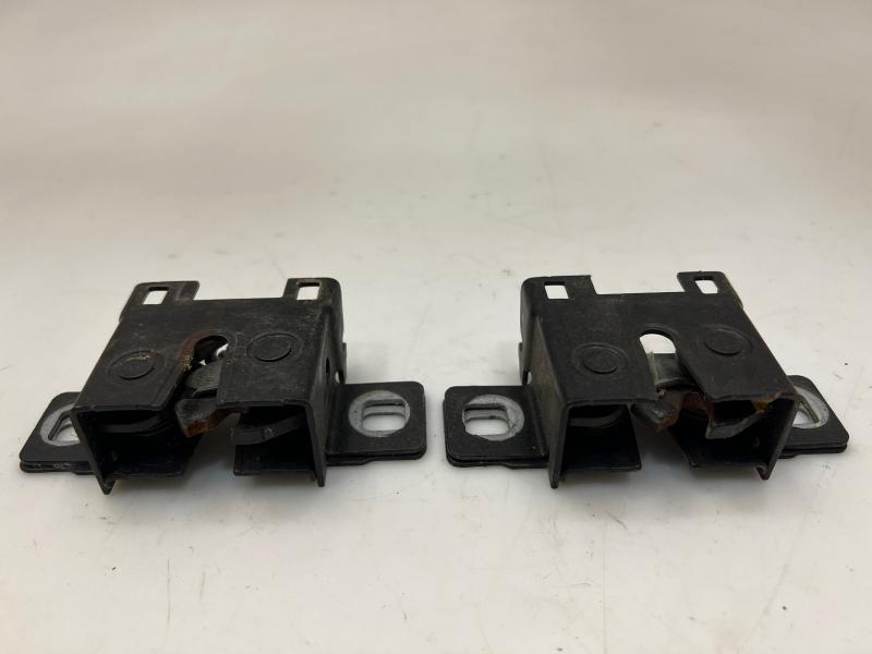 2011 Jaguar XF Hood Latch