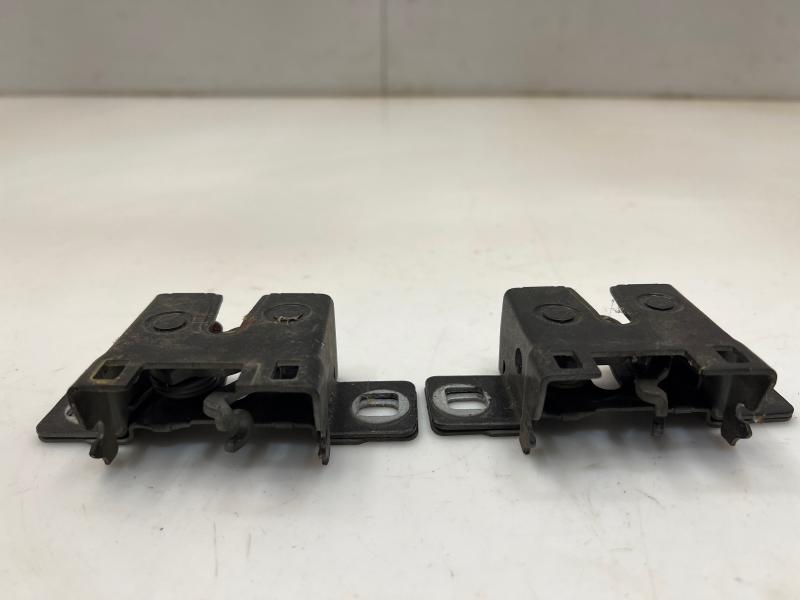 2011 Jaguar XF Hood Latch