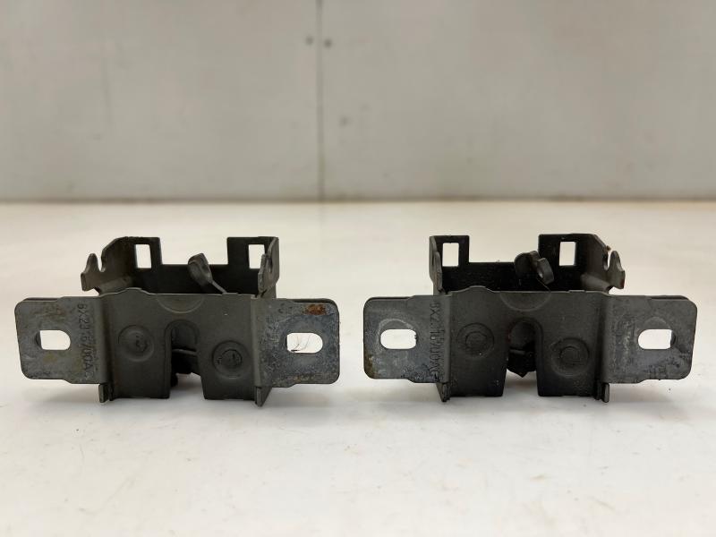 2011 Jaguar XF Hood Latch