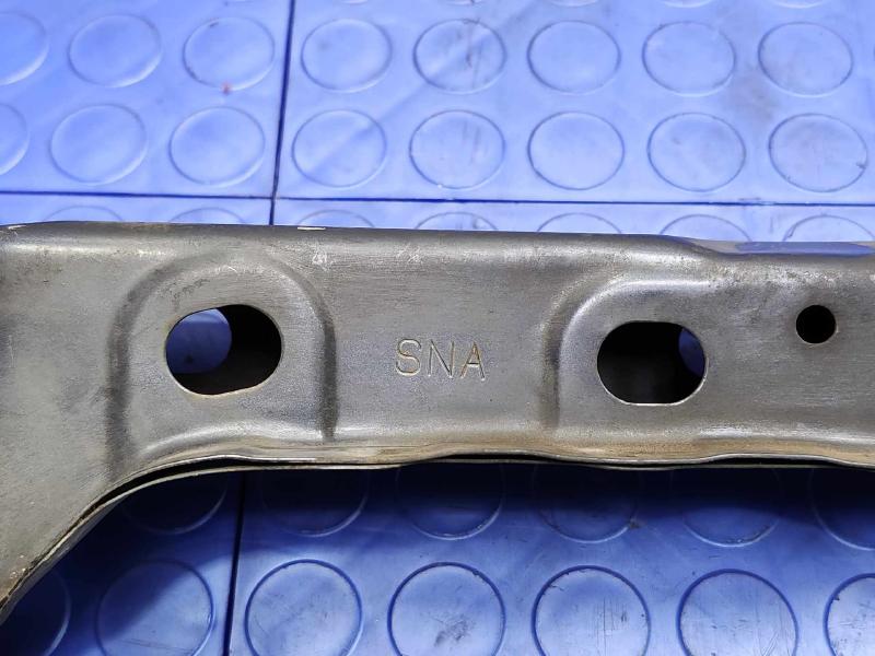 2006-2011 Honda Civic Core Support Upper Tie Bar Genuine OEM 4602SNEA01ZZ