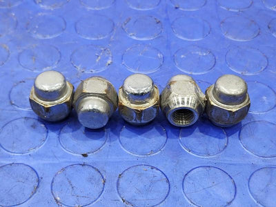 2015 Mazda CX-5 Lug Nuts