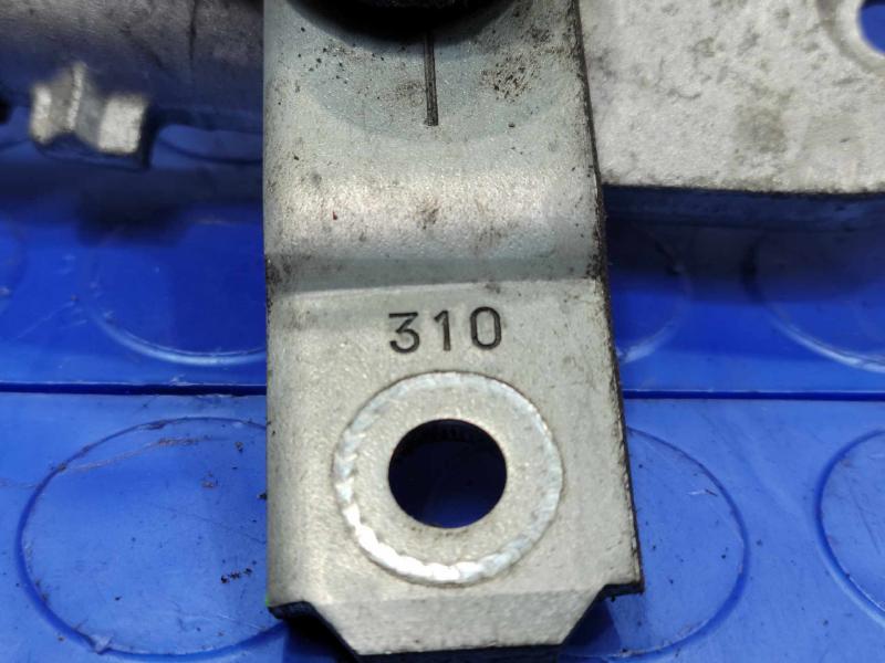 2015-2019 Hyundai Sonata Wiper Linkage Transmission Genuine OEM 98120C2000