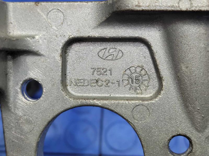 2015-2019 Hyundai Sonata Wiper Linkage Transmission Genuine OEM 98120C2000