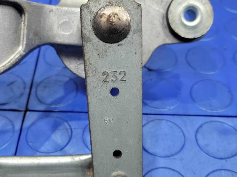 2015-2019 Hyundai Sonata Wiper Linkage Transmission Genuine OEM 98120C2000