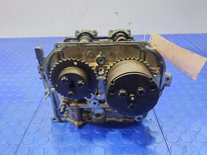 2014 Subaru Forester Cylinder Head