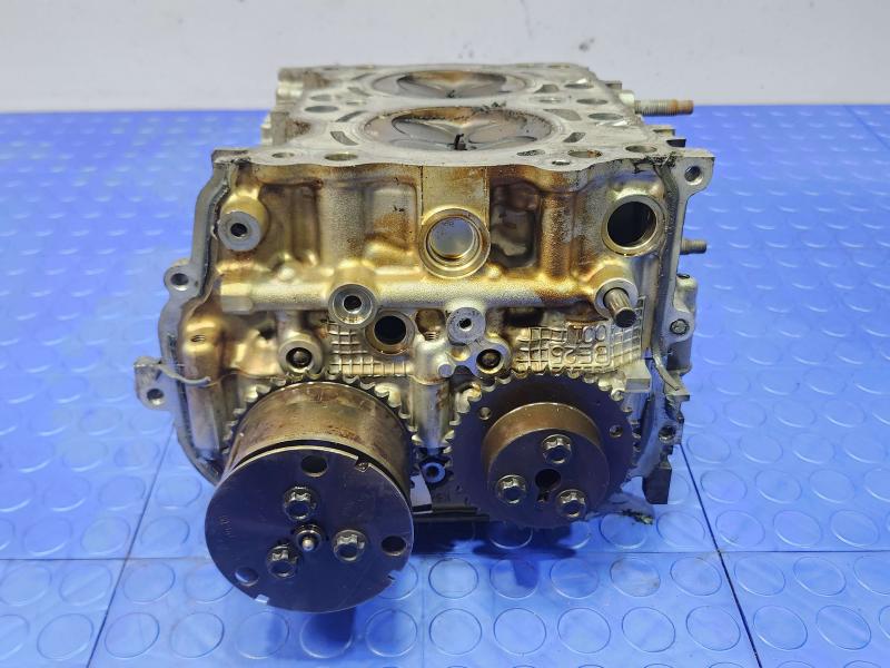 2014 Subaru Forester Cylinder Head