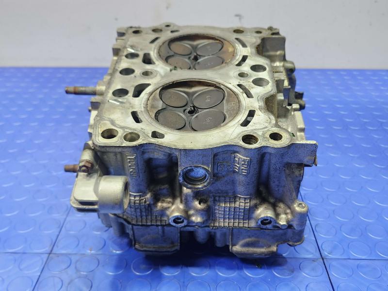 2014 Subaru Forester Cylinder Head