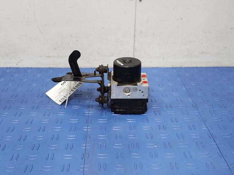 2012 Audi TT Anti-Lock Brake Parts