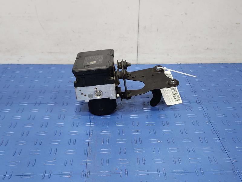 2012 Audi TT Anti-Lock Brake Parts