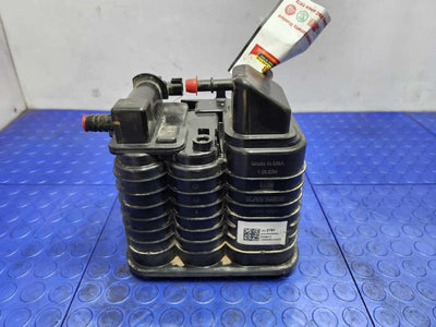 2017 Chevrolet Cruze Evaporator Canister