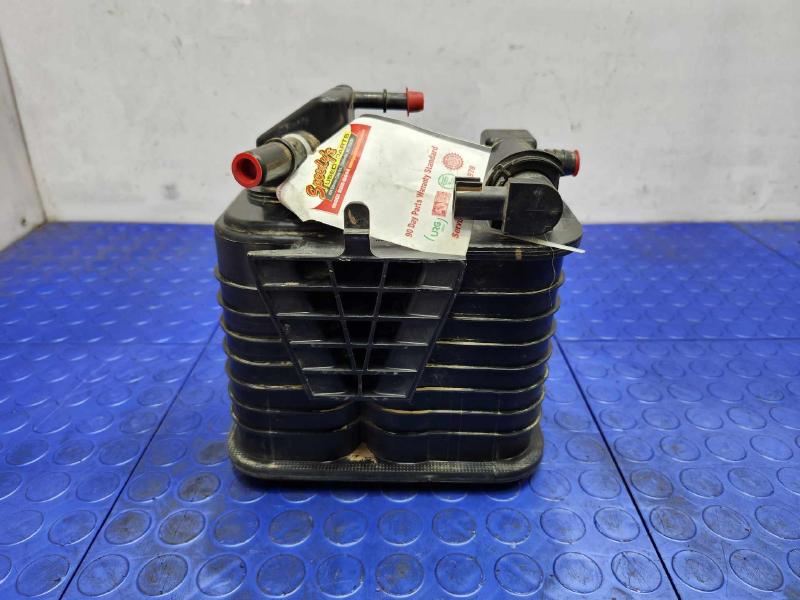 2017 Chevrolet Cruze Evaporator Canister