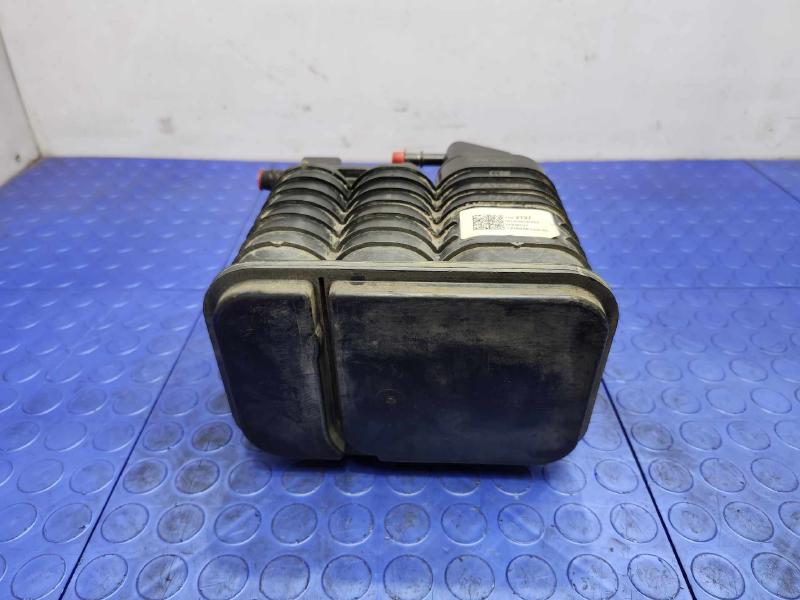 2017 Chevrolet Cruze Evaporator Canister