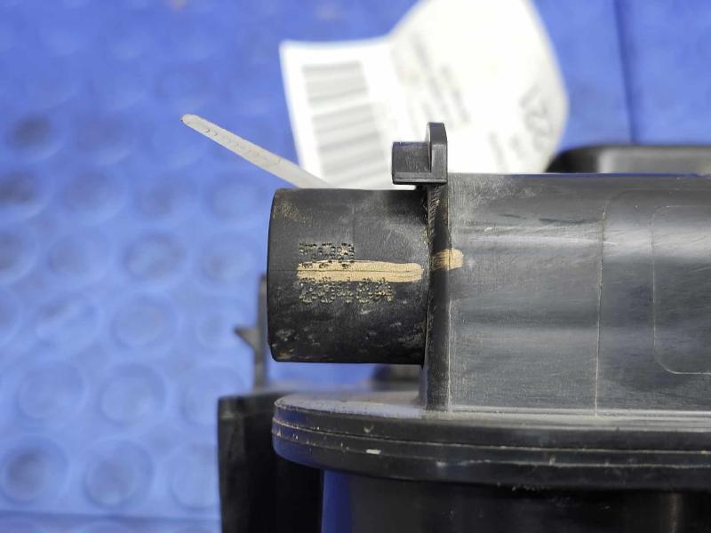 2017 Chevrolet Cruze Evaporator Canister