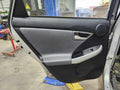 2014 Toyota Prius Rear Door Trim Panel