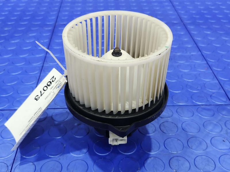 2011 Kia Sorento Blower Motor