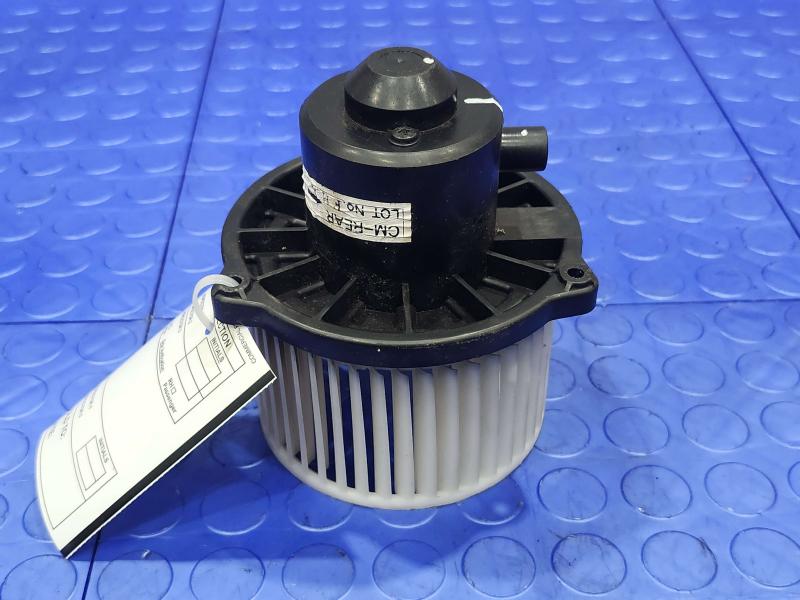 2011 Kia Sorento Blower Motor