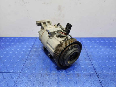 2018-2019 Kia Rio AC Compressor Assembly Genuine OEM Part 97701H9150