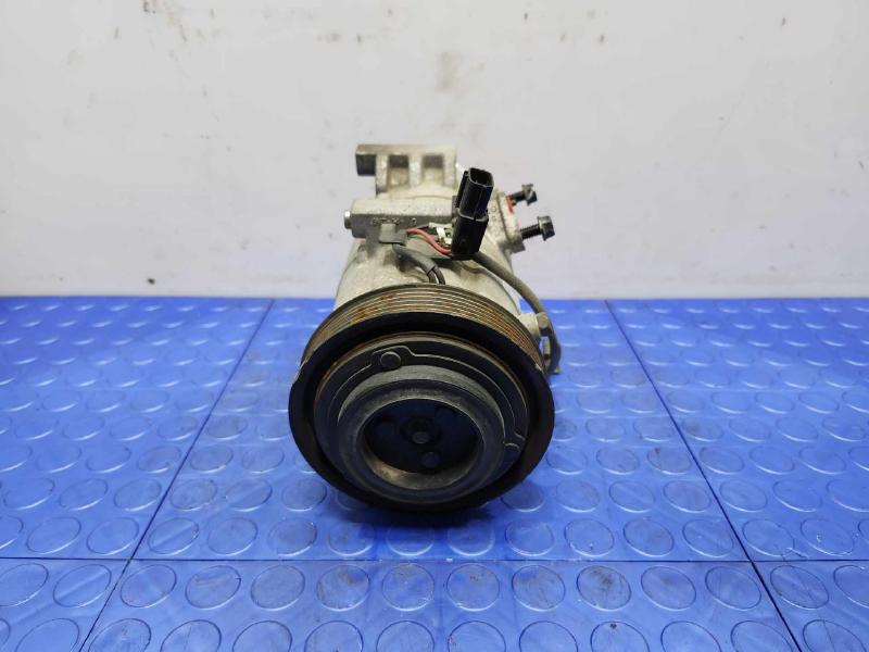 2018-2019 Kia Rio AC Compressor Assembly Genuine OEM Part 97701H9150