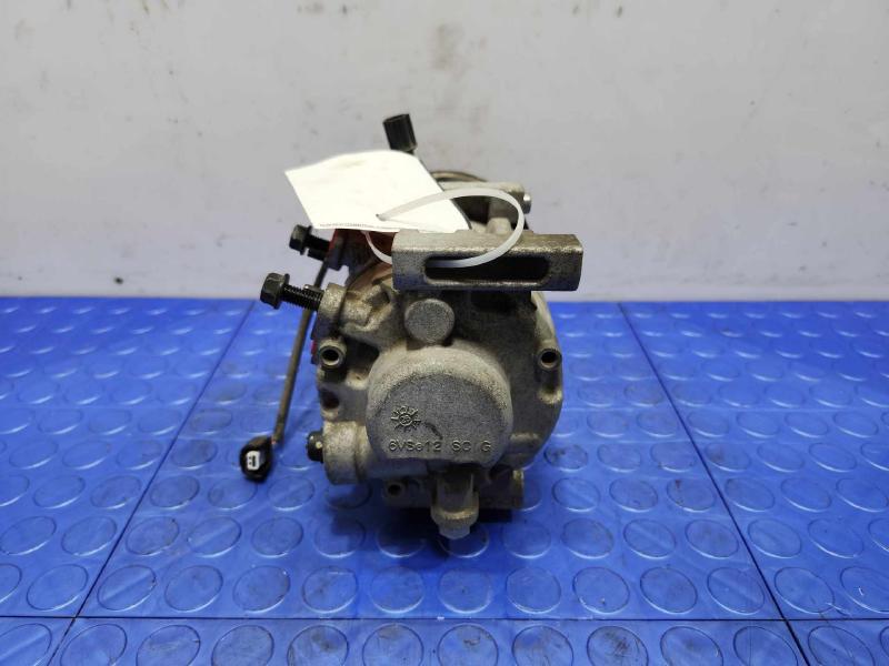 2018-2019 Kia Rio AC Compressor Assembly Genuine OEM Part 97701H9150