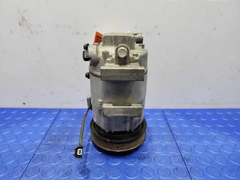 2018-2019 Kia Rio AC Compressor Assembly Genuine OEM Part 97701H9150