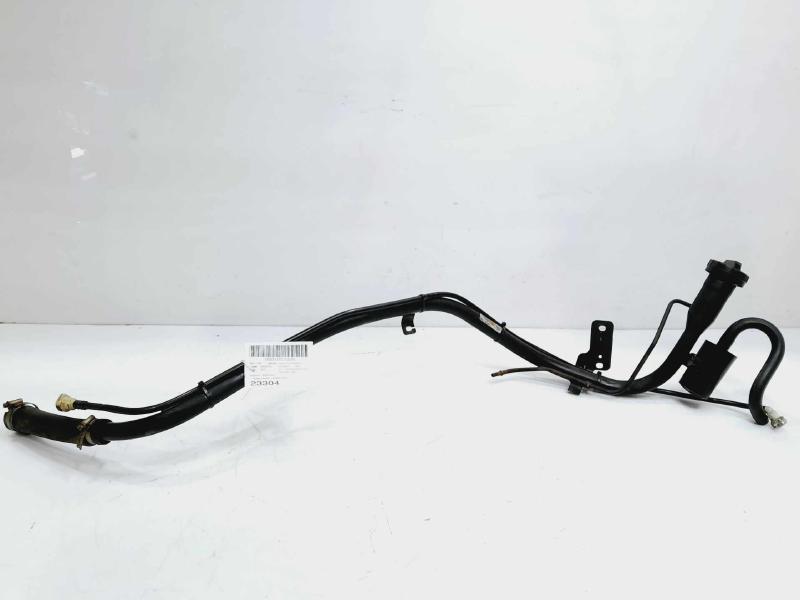 2011 Jeep Grand Cherokee Fuel Filler Neck