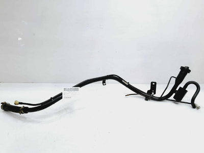 2011 Jeep Grand Cherokee Fuel Filler Neck