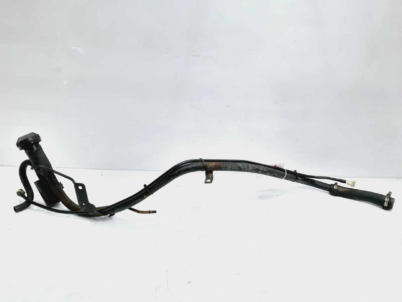 2011 Jeep Grand Cherokee Fuel Filler Neck