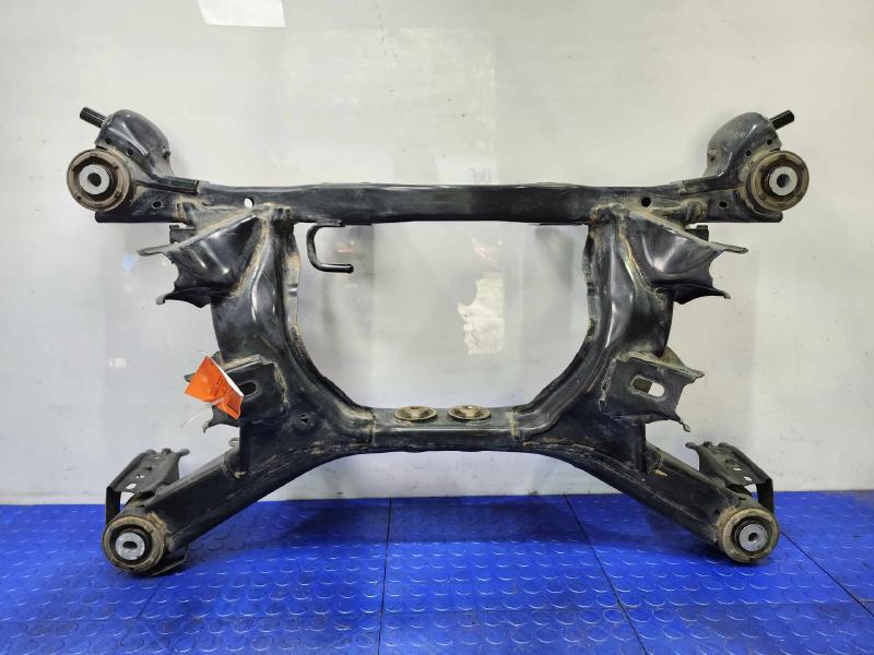 2018 Subaru Legacy Crossmember/Cradle/Undercarria
